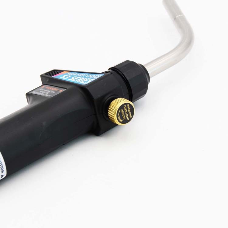 MAPP Electronic Ignition Weldi - Electronic Gadgets recensie en prijs