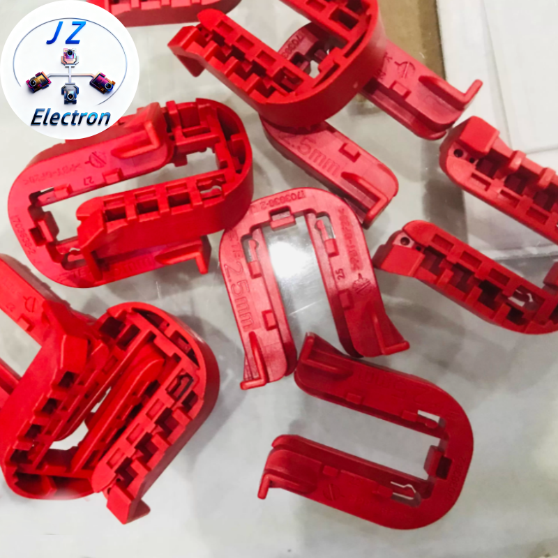 10PCS Original Genuine 1703838 - Electronics Gadgets Wholesale recensie en prijs