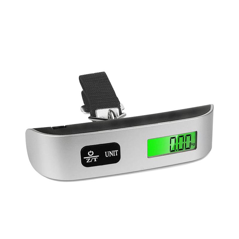 Portable Scale Digital LCD Dis - Electronic Gadgets recensie en prijs