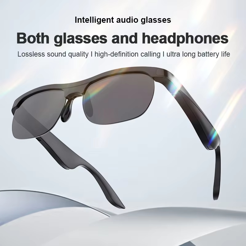 Lenovo AI Smart Glasses AI Tra - Smart Glasses Ar recensie en prijs