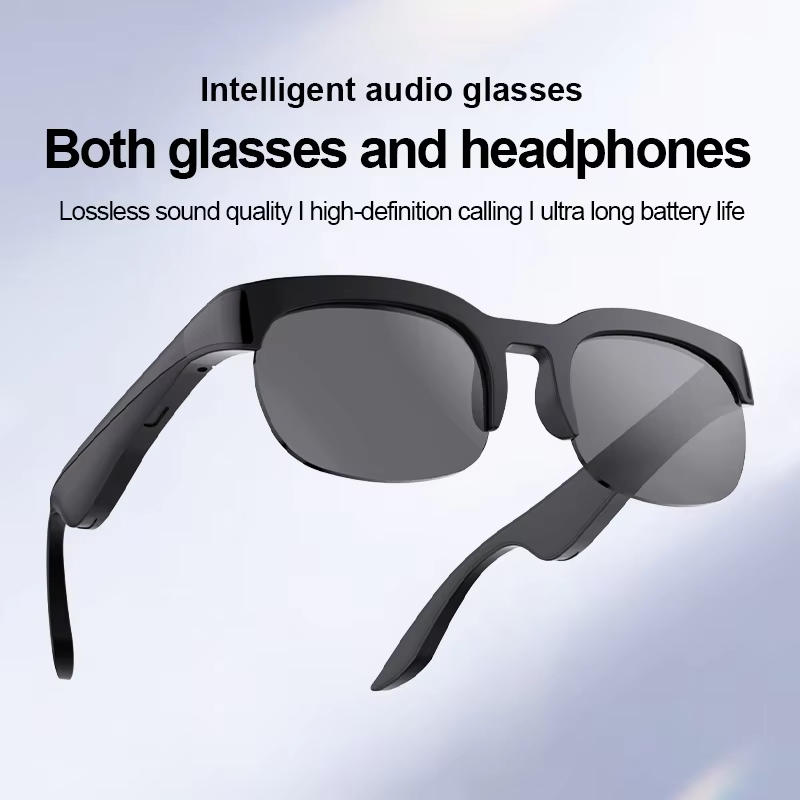Lenovo AI Smart Glasses AI Tra - Smart Glasses Ar recensie en prijs