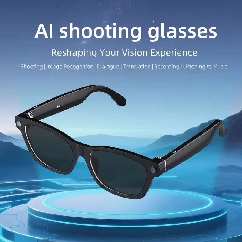 2026 New AI Smart Glasses AI T - Electronics Gadgets For Men recensie en prijs