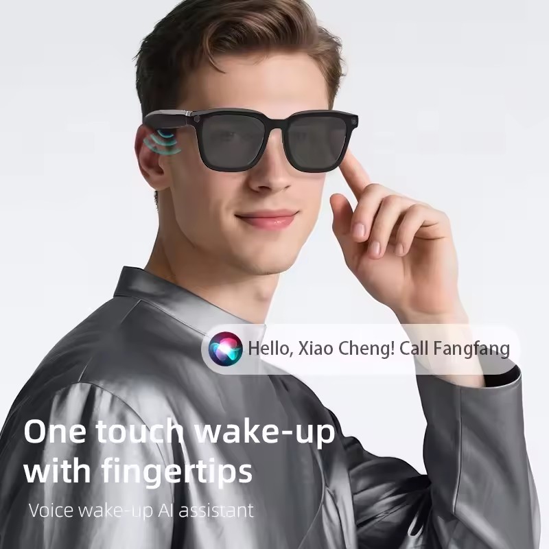 2026 New AI Smart Glasses AI T - Electronics Gadgets For Men recensie en prijs