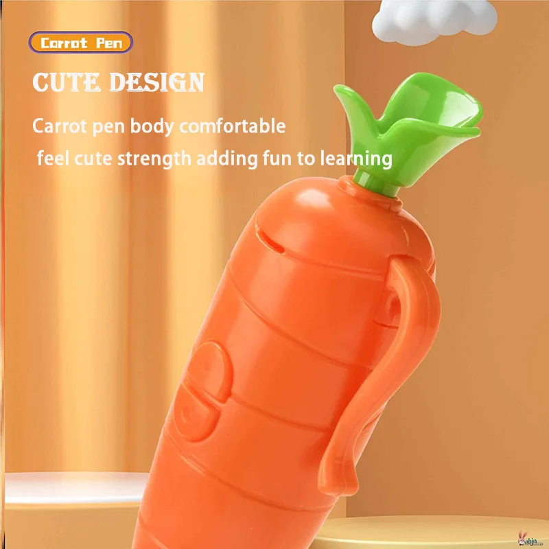 New Hot Sale Cute Carrot Voice - Voice Recorder Pen recensie en prijs