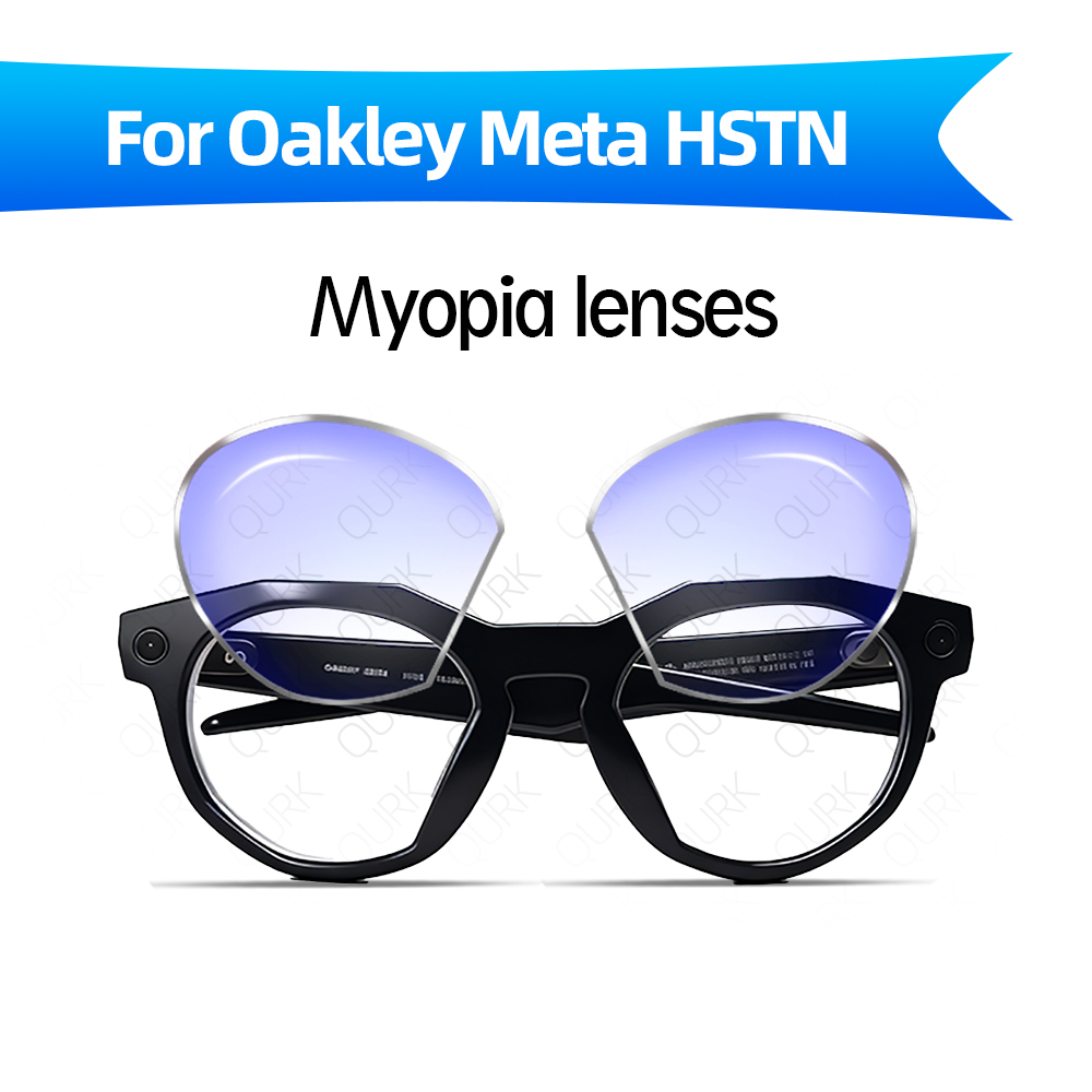 For Oakley Meta HSTN AR smart  - Smart Glasses Ar recensie en prijs