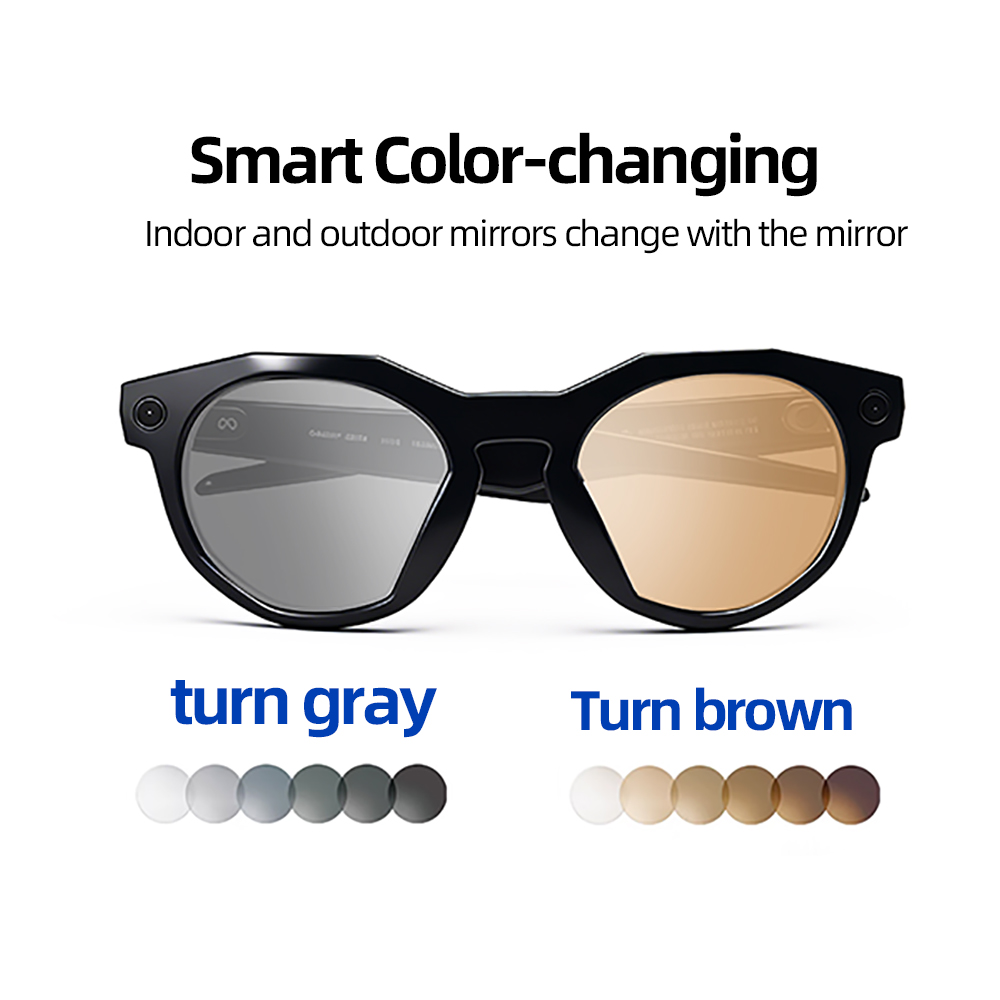 For Oakley Meta HSTN AR smart  - Smart Glasses Ar recensie en prijs