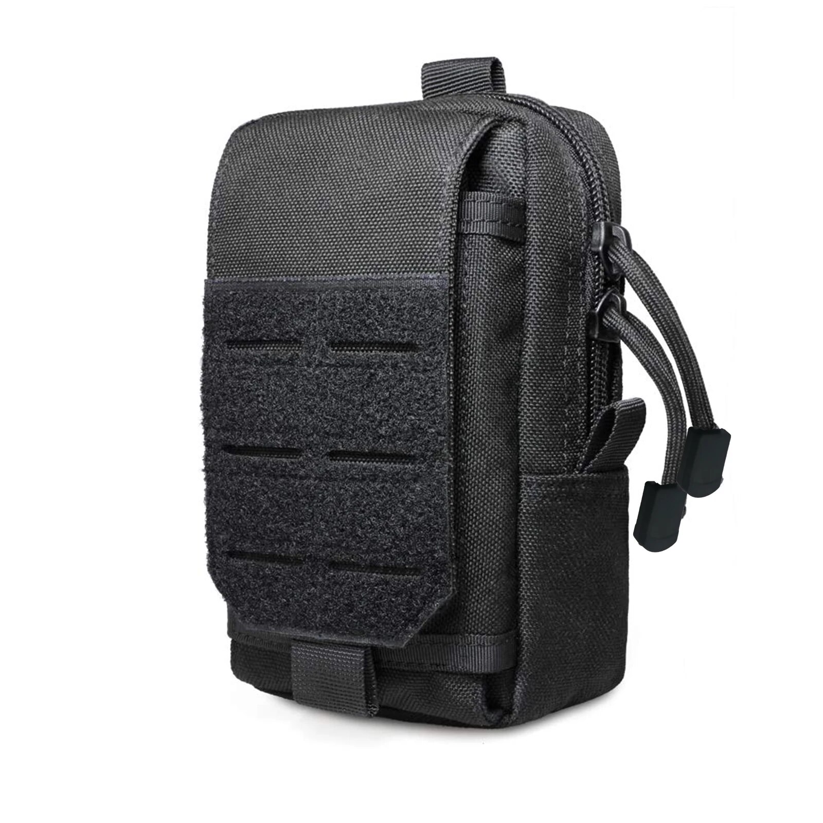 Tactical Molle Pouch Waist Bag - Electronic Gadgets recensie en prijs