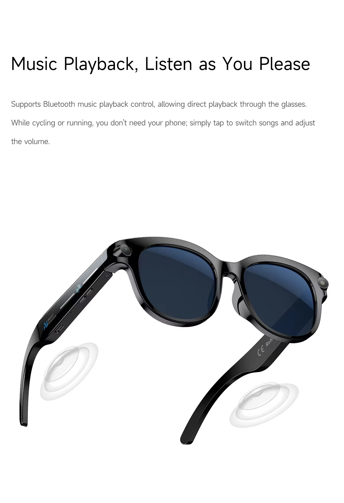 Lenovo 8K 1600MP Smart Glasses - Smart Glasses Ar recensie en prijs