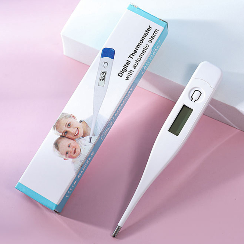 NEW Digital LCD Heating Oral T - Electronic Gadgets recensie en prijs