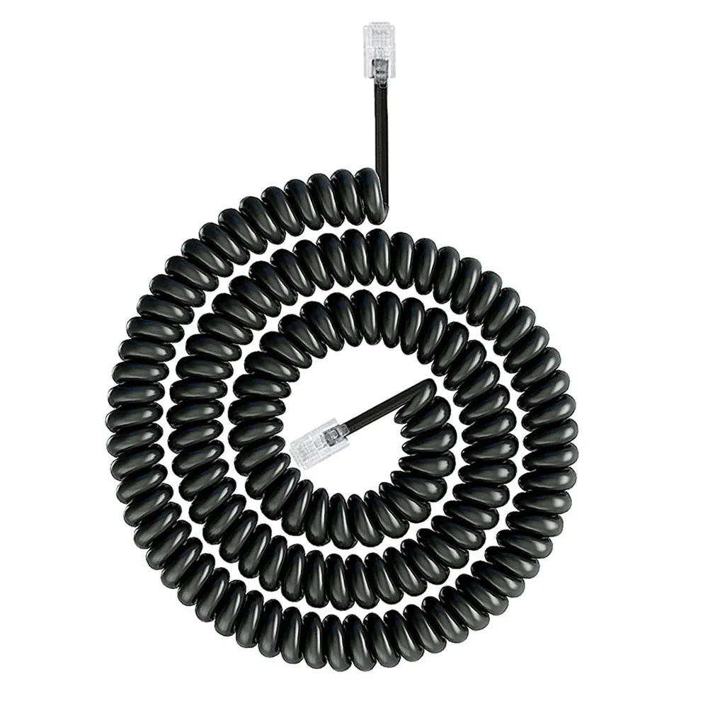 RJ9 4P4C Telephone Accessory P - Electronics Gadgets Wholesale recensie en prijs