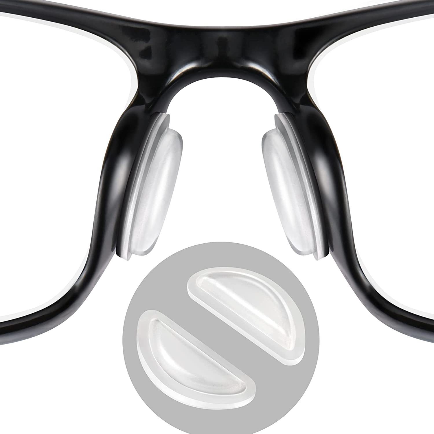Silicone Anti Slip Ear Hook/No - Smart Glasses Ar recensie en prijs