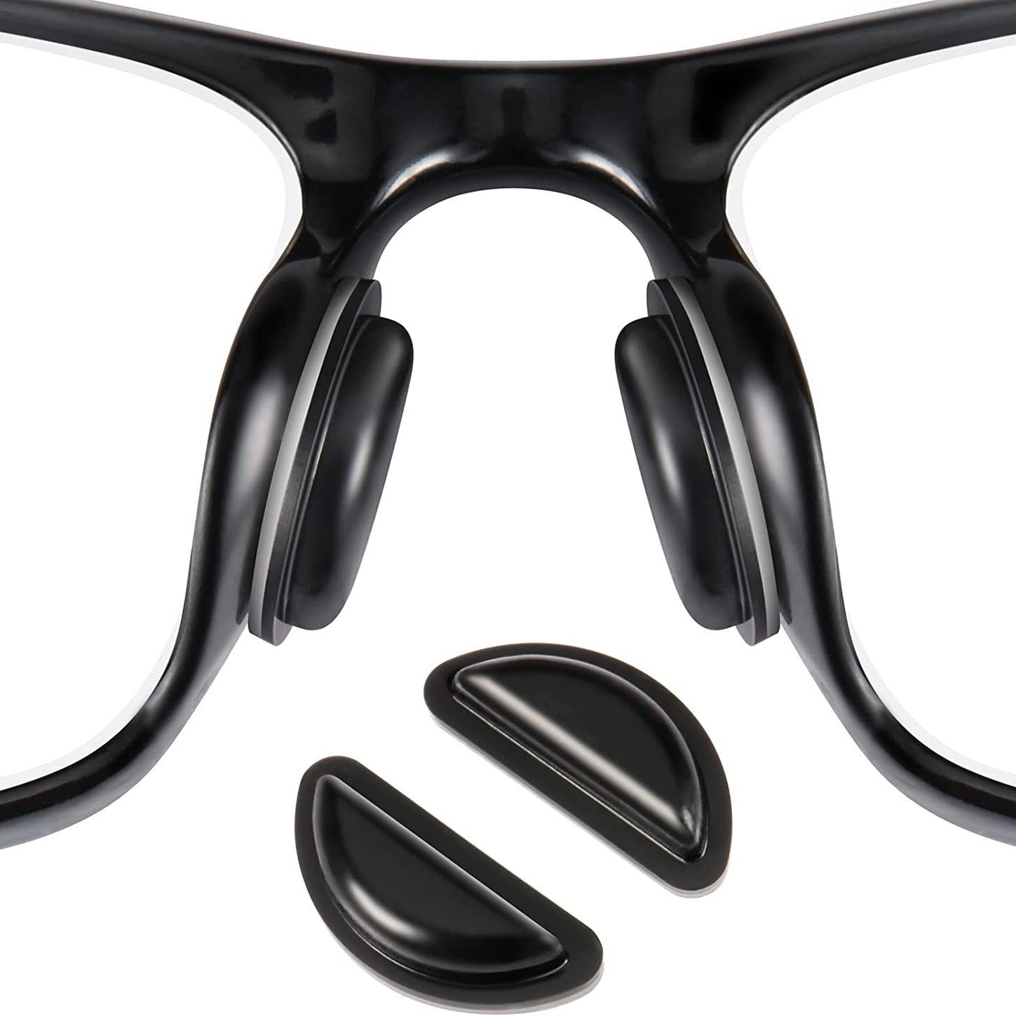 Silicone Anti Slip Ear Hook/No - Smart Glasses Ar recensie en prijs