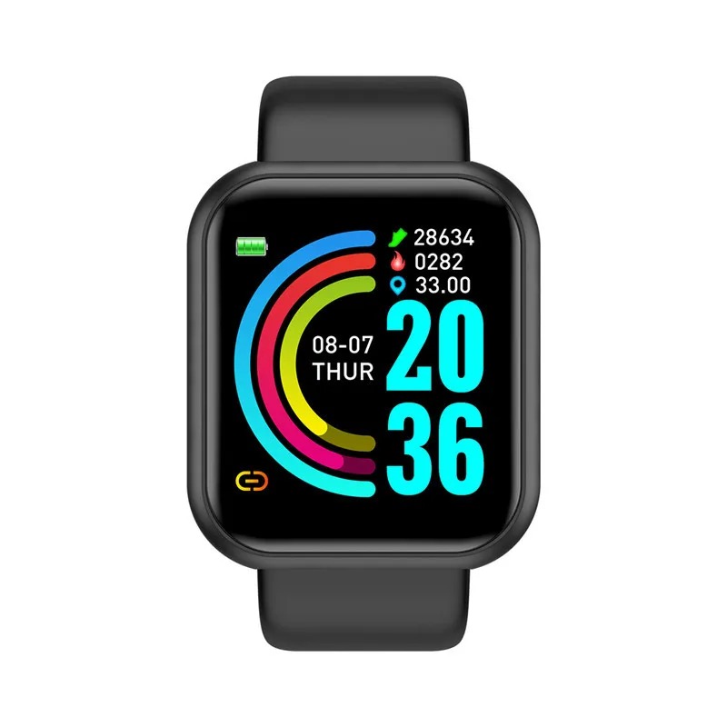 Smartwatch For Women Men Watch - Electronics Gadgets For Men recensie en prijs