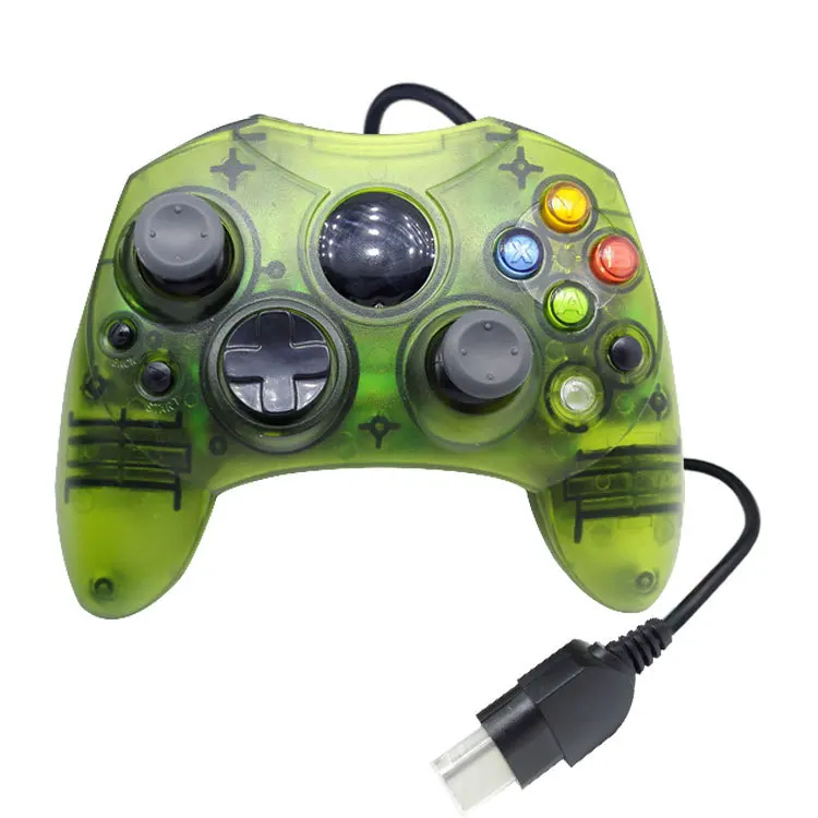 Classic Wired Joypad Controlle - Retro Game Controller Usb recensie en prijs