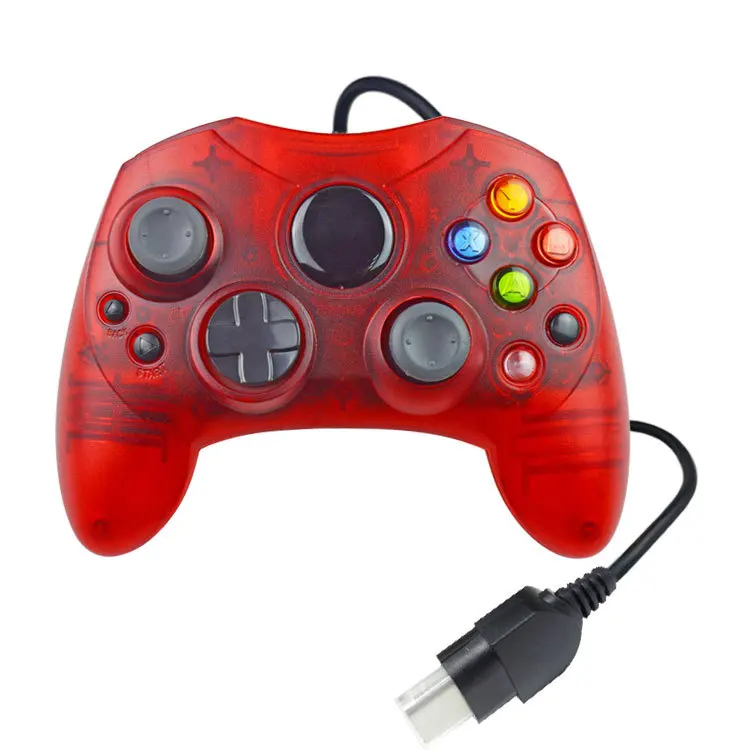 Classic Wired Joypad Controlle - Retro Game Controller Usb recensie en prijs