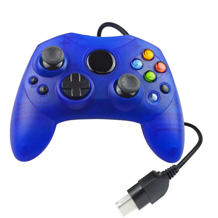 Classic Wired Joypad Controlle - Retro Game Controller Usb recensie en prijs
