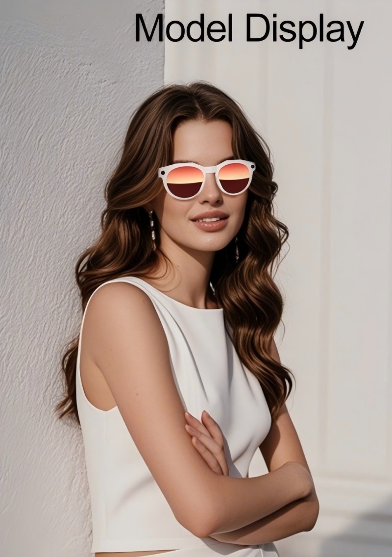 Amovan 2026 Smart Glasses AI 4 - Smart Glasses Ar recensie en prijs