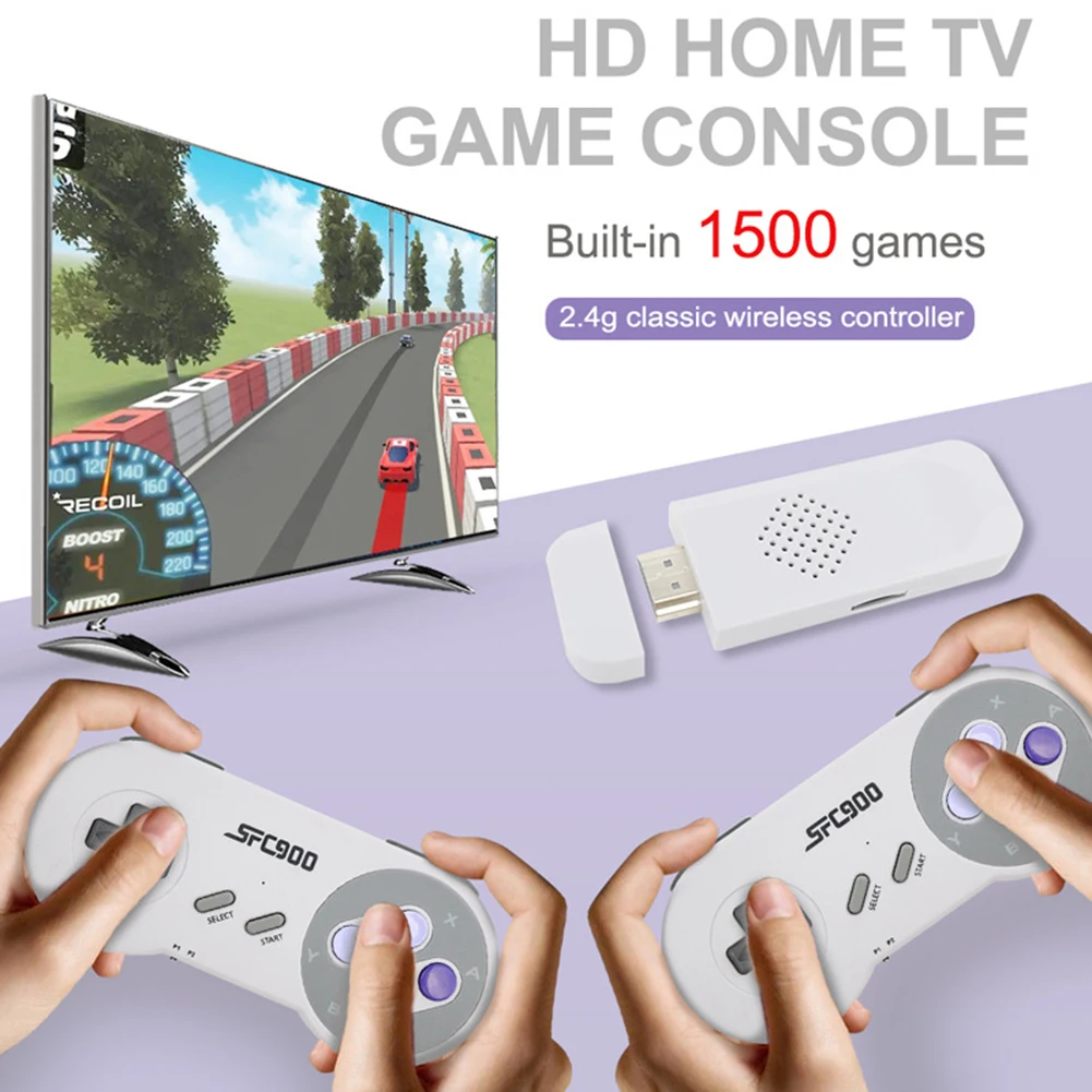 SF900 Retro Video Game Console - Retro Game Controller Usb recensie en prijs