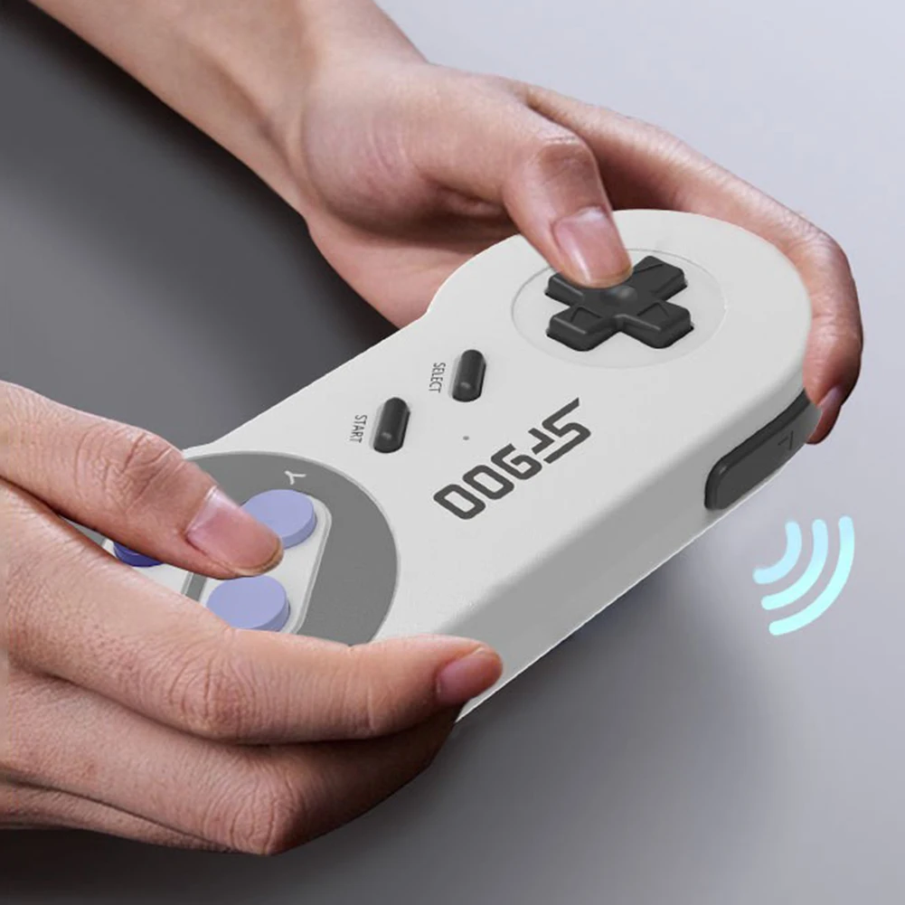 SF900 Retro Video Game Console - Retro Game Controller Usb recensie en prijs