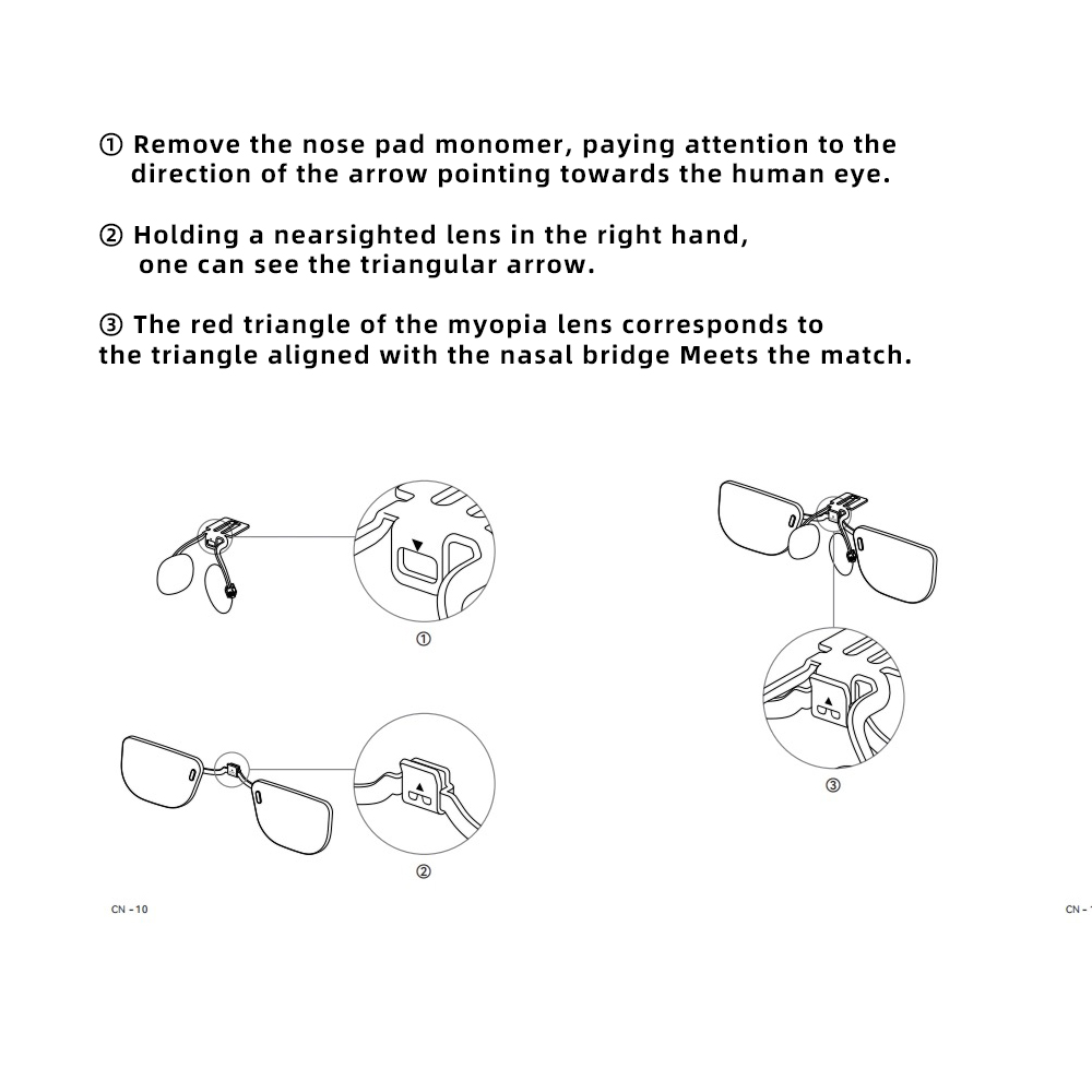 For TCL Ray Neo Air2S/Air3/Air - Smart Glasses Ar recensie en prijs