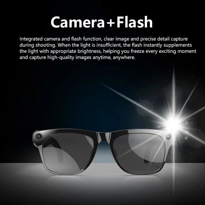 Lenovo 8K Smart AI Glasses 120 - Smart Glasses Ar recensie en prijs