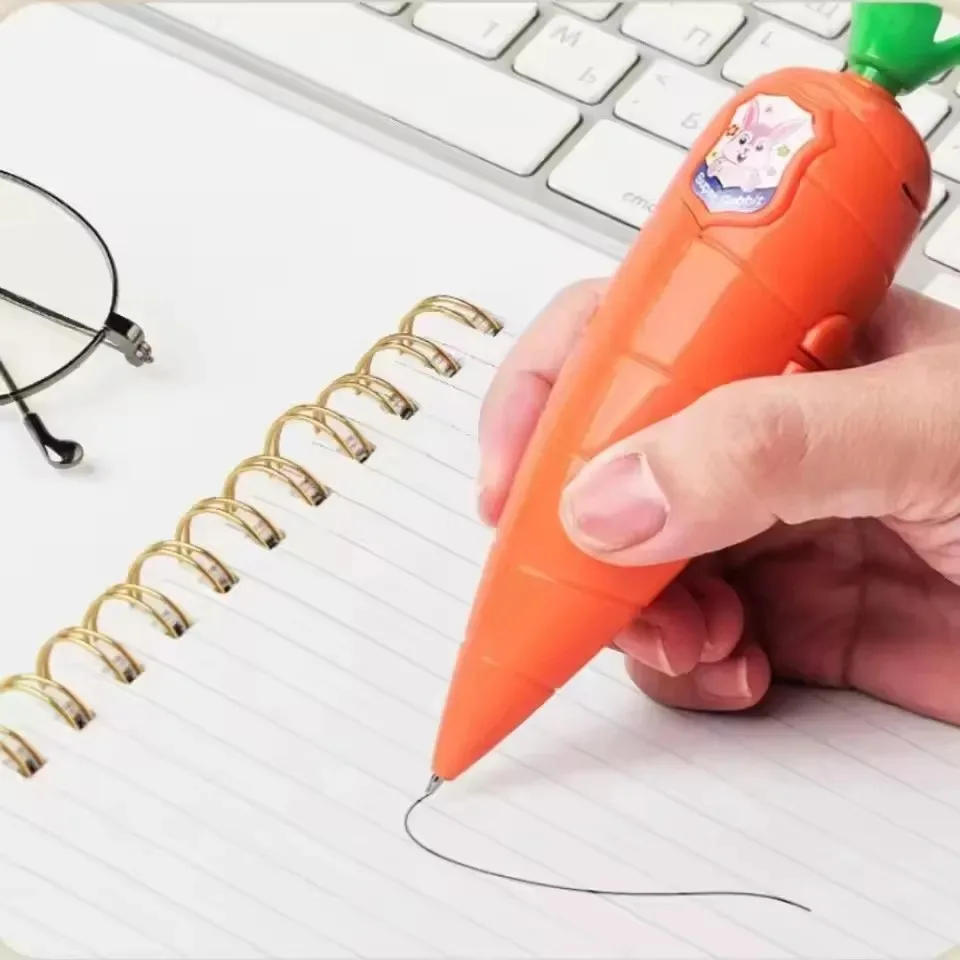 1-10pcs///Zootopia Carrot Voic - Voice Recorder Pen recensie en prijs