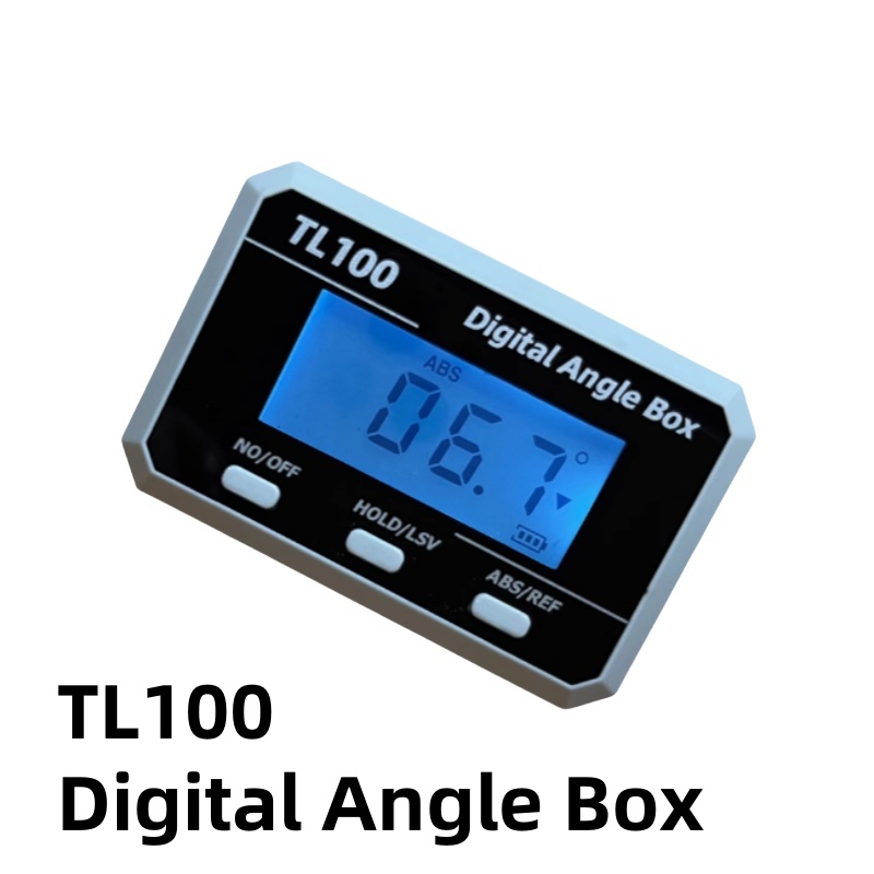 Horizontal Angle Meter Protrac - Electronic Gadgets recensie en prijs