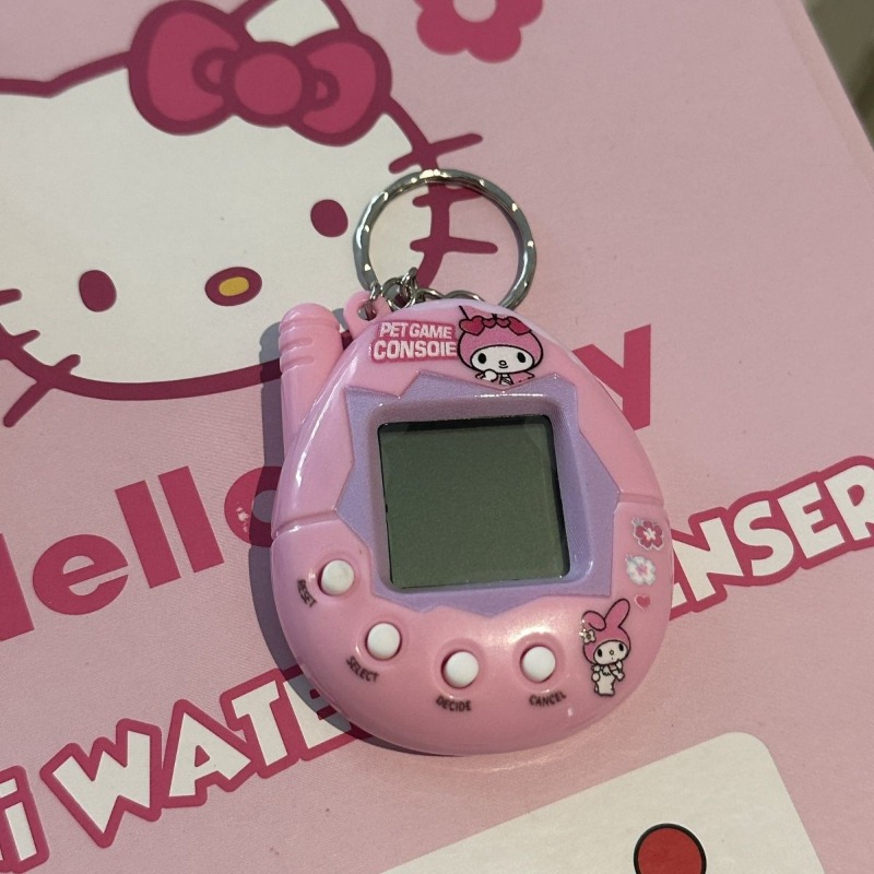 Hot Hello Kitty Electron Pet I - Electronics Gadgets Wholesale recensie en prijs