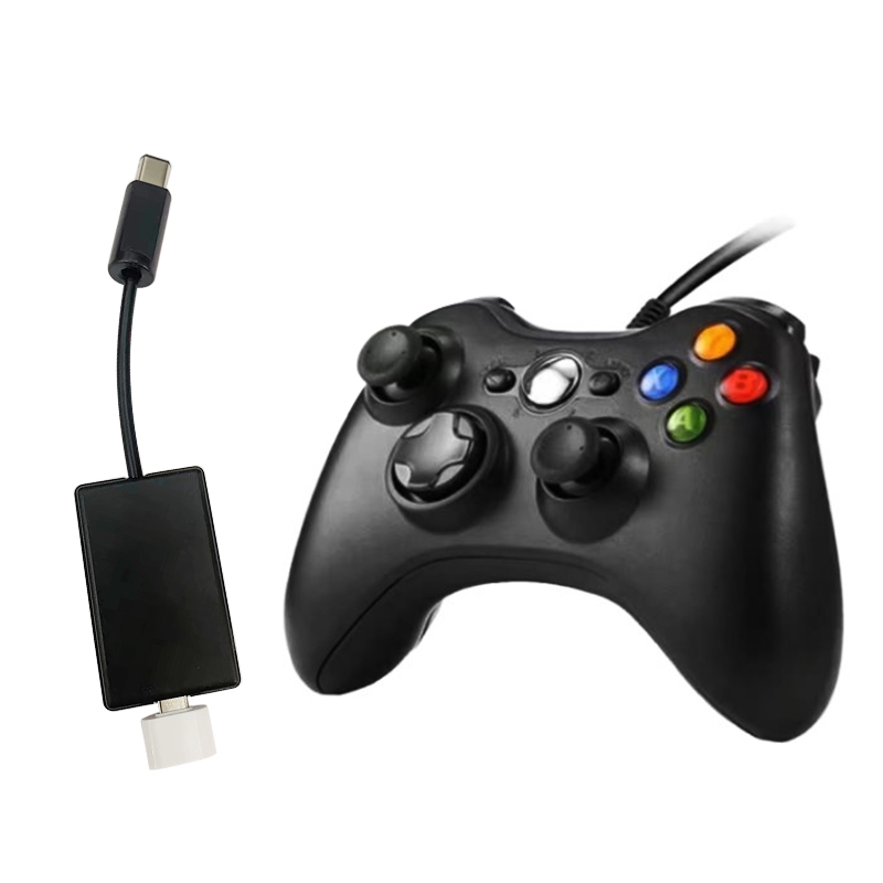 XBox360 PS3/4 USB Gamepad To G - Retro Game Controller Usb recensie en prijs