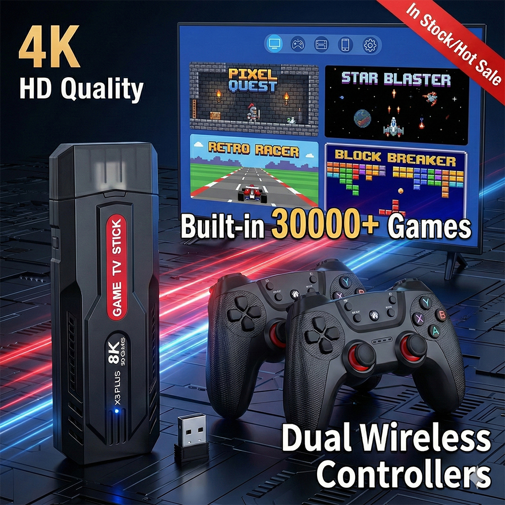 SMARTDUDE X3 plus Retro Game S - Retro Game Controller Usb recensie en prijs