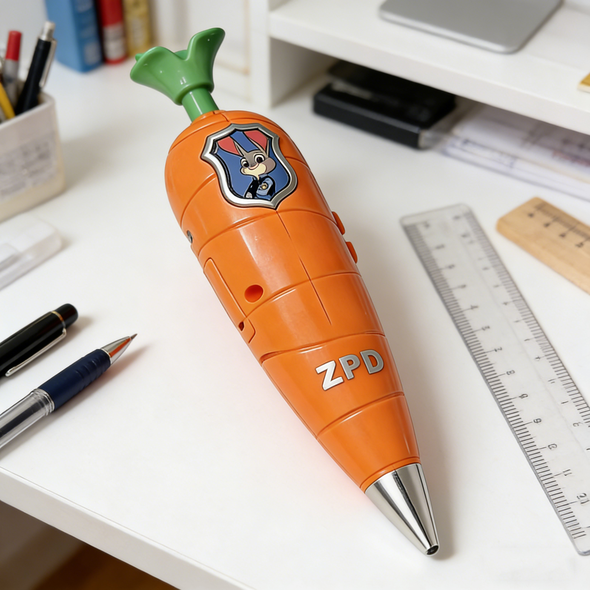 Disney Zootopia2 Judy Hopps Ca - Voice Recorder Pen recensie en prijs
