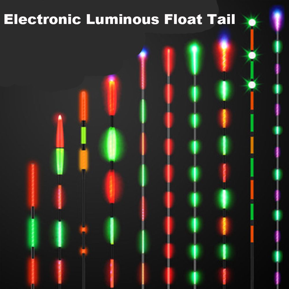 Super Bright Night Fishing LED - Electronics Gadgets Wholesale recensie en prijs