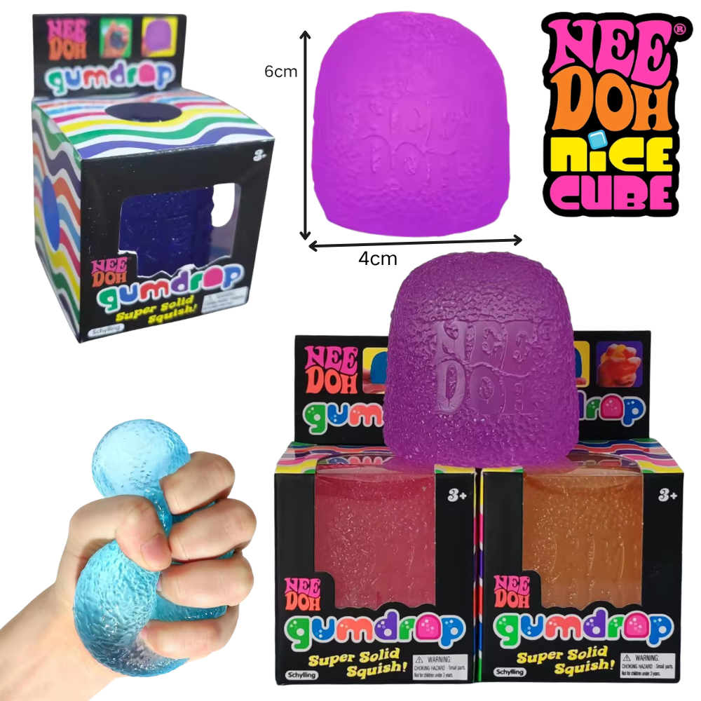 Schylling Mini Candy Maltose P - Electronics Latest Gadgets recensie en prijs