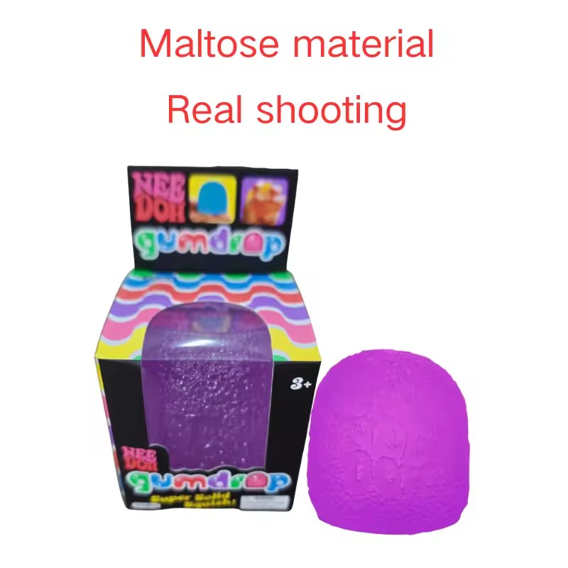 Schylling Mini Candy Maltose P - Electronics Latest Gadgets recensie en prijs