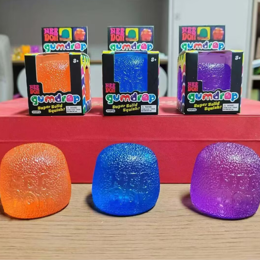 Schylling Mini Candy Maltose P - Electronics Latest Gadgets recensie en prijs