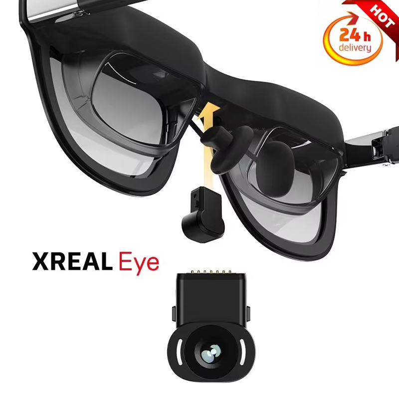 [IN STOCK] XREAL Eye 6DoF Came - Smart Glasses Ar recensie en prijs