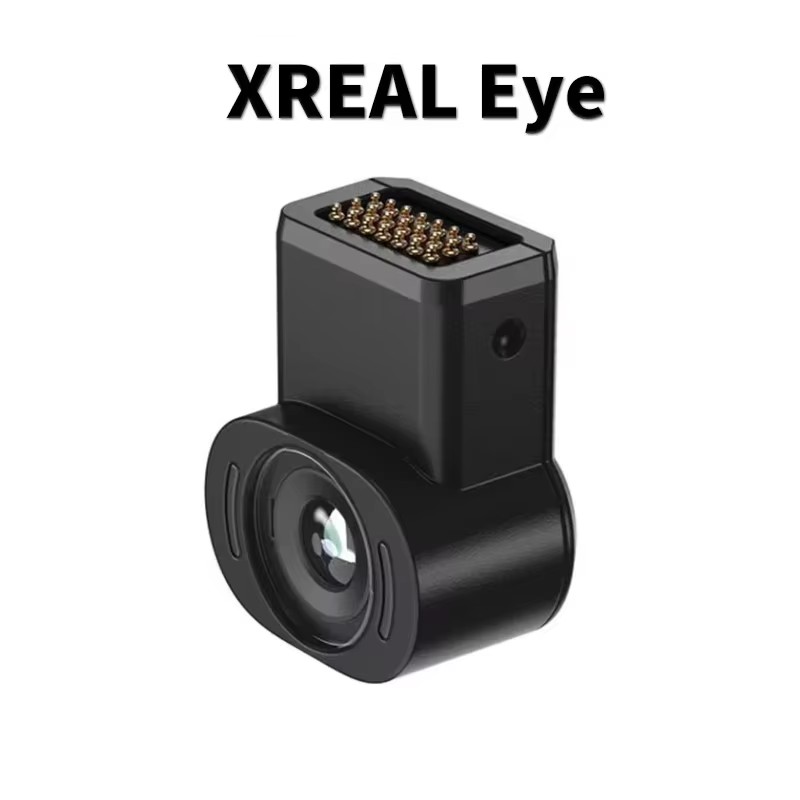 [IN STOCK] XREAL Eye 6DoF Came - Smart Glasses Ar recensie en prijs
