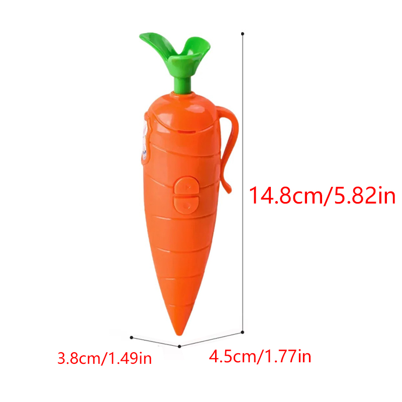 1-10pcs Zootopia Carrot Voice  - Voice Recorder Pen recensie en prijs