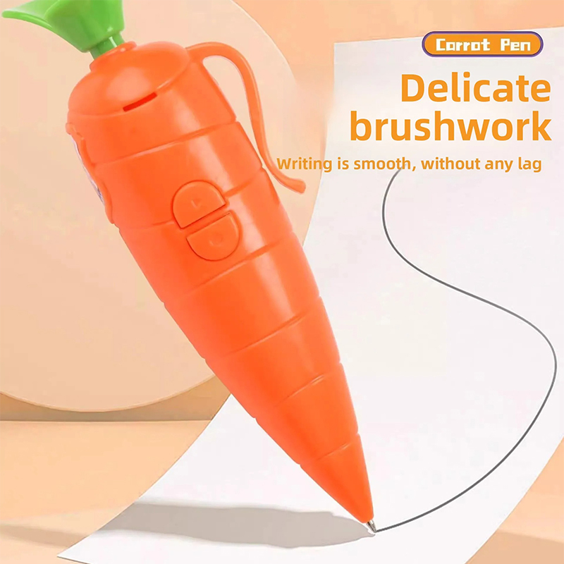 1-10pcs Zootopia Carrot Voice  - Voice Recorder Pen recensie en prijs