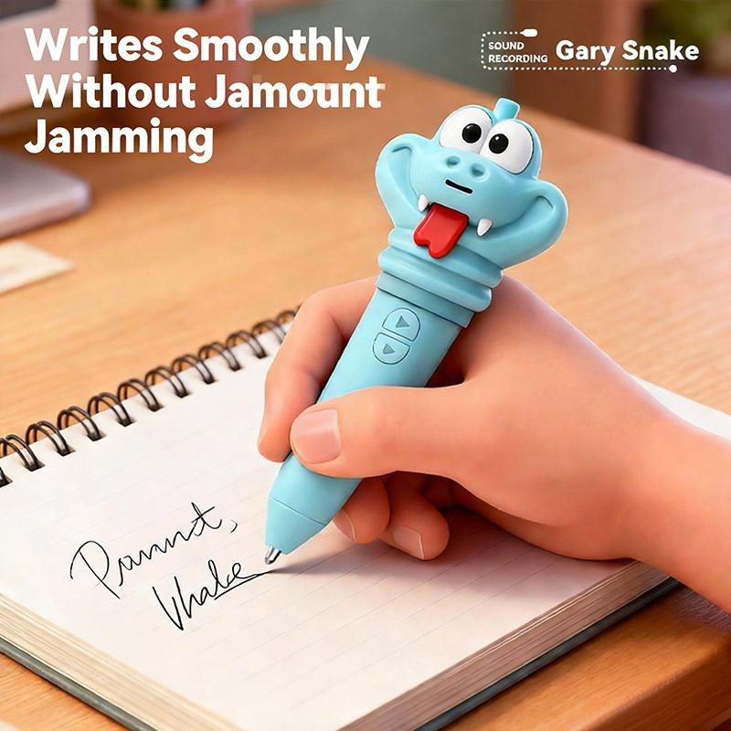 Disney Zootopia 2 Trendy Judy  - Voice Recorder Pen recensie en prijs