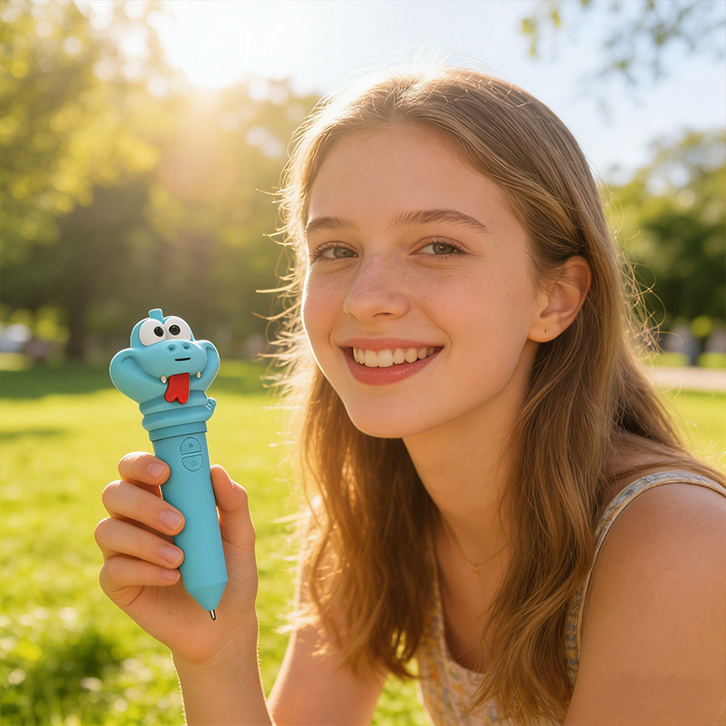Disney Zootopia 2 Trendy Judy  - Voice Recorder Pen recensie en prijs