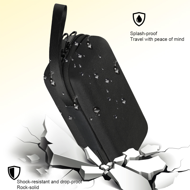 Portable Carrying Bag for RayN - Smart Glasses Ar recensie en prijs