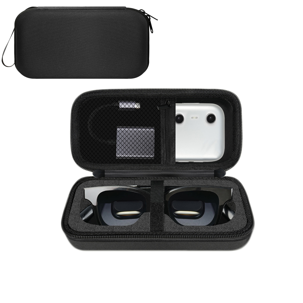 Portable Carrying Bag for RayN - Smart Glasses Ar recensie en prijs