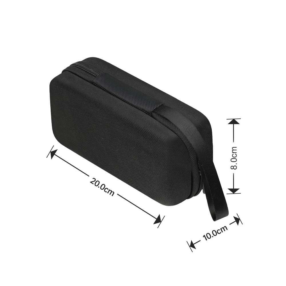 Portable Carrying Bag for RayN - Smart Glasses Ar recensie en prijs