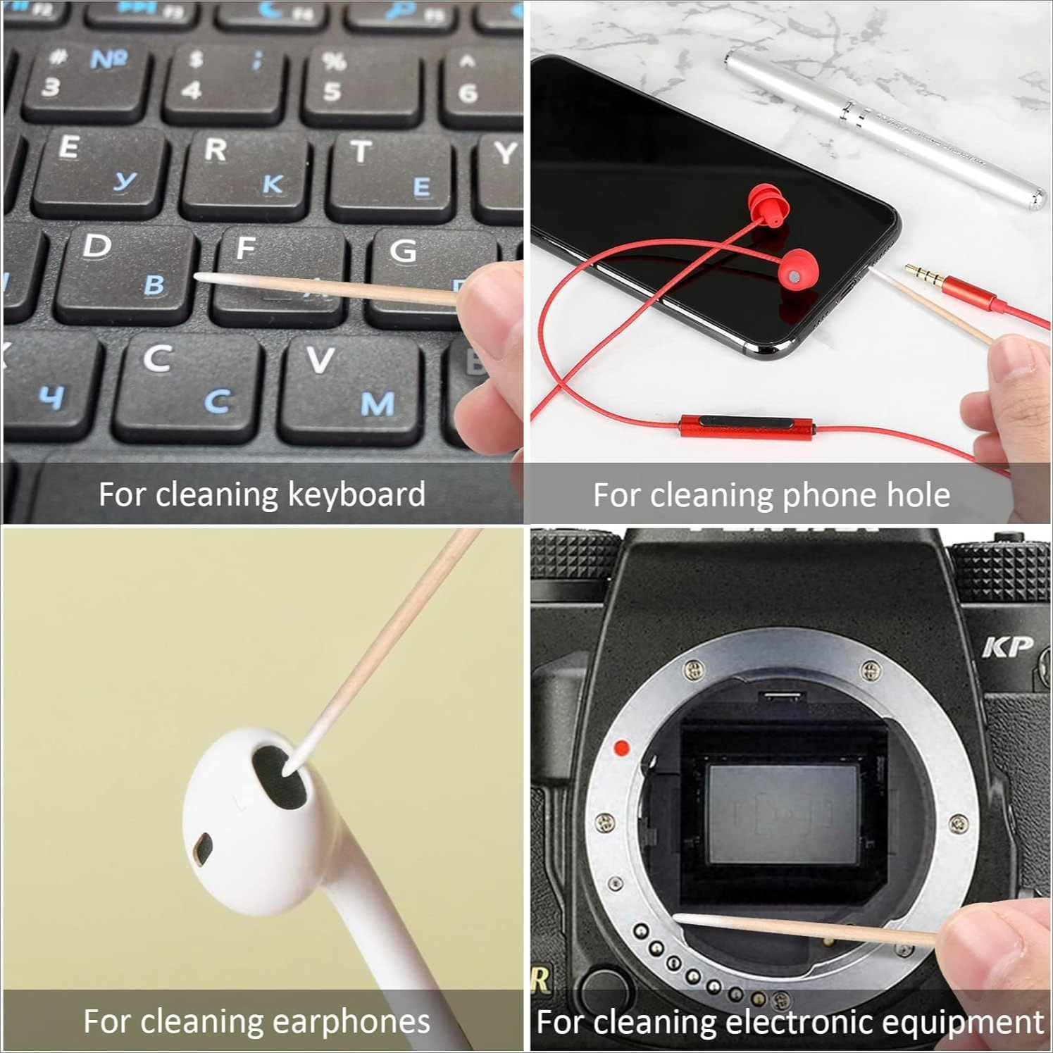 All-in-1 Electronics Cleaning  - Electronic Gadgets recensie en prijs