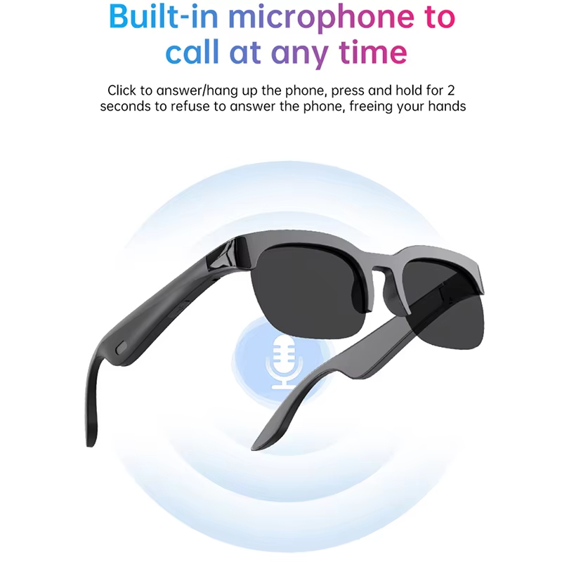 Lenovo 8K New Smart Glasses AI - Smart Glasses Ar recensie en prijs