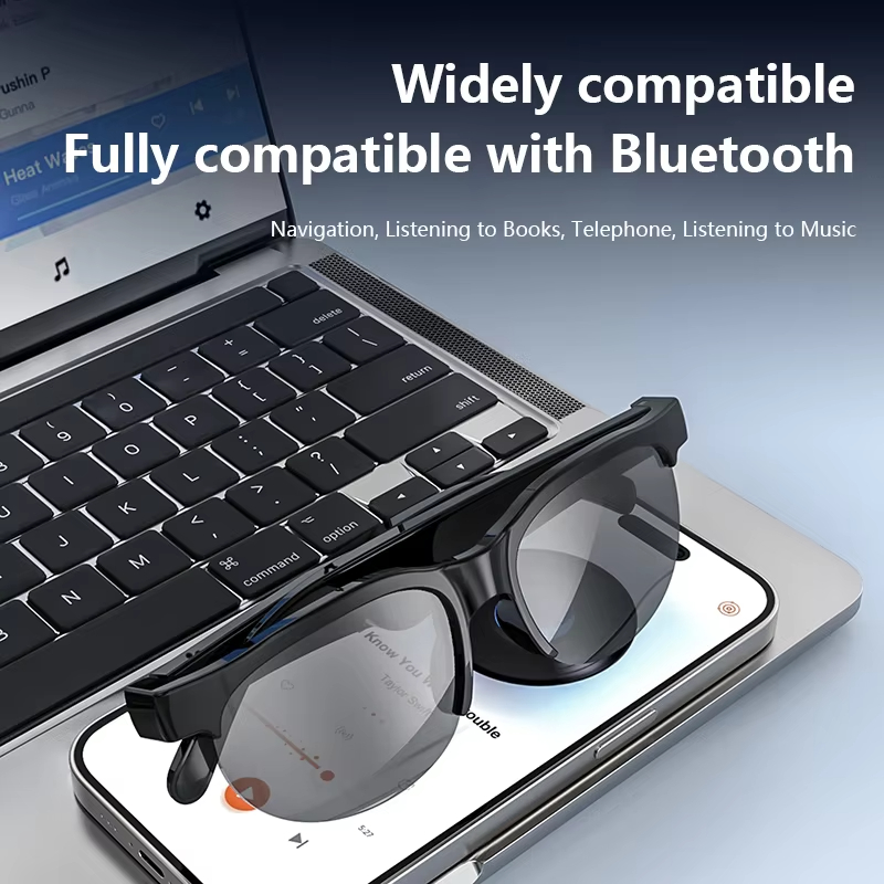 Lenovo 8K New Smart Glasses AI - Smart Glasses Ar recensie en prijs