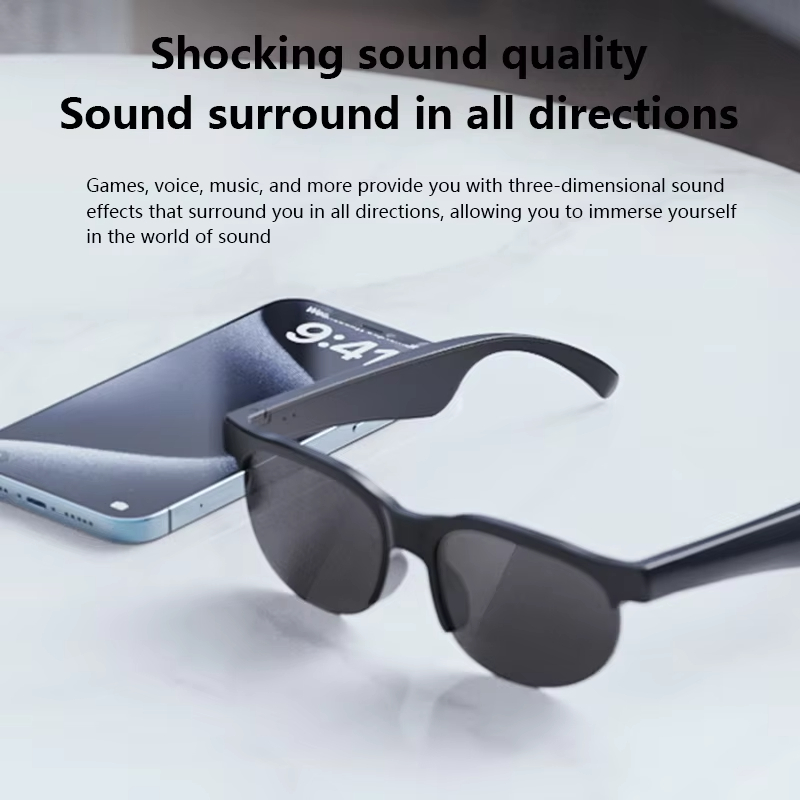 Lenovo 8K New Smart Glasses AI - Smart Glasses Ar recensie en prijs