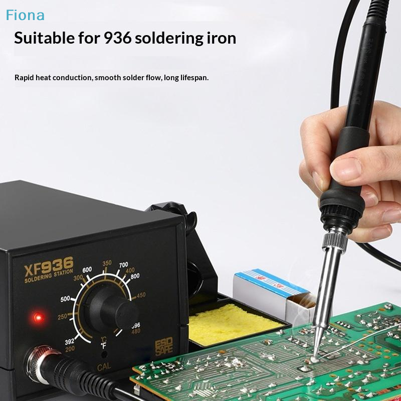 ☭5Pcs/10Pcs 900M-T Soldering I - Diy Electronics Gadgets recensie en prijs