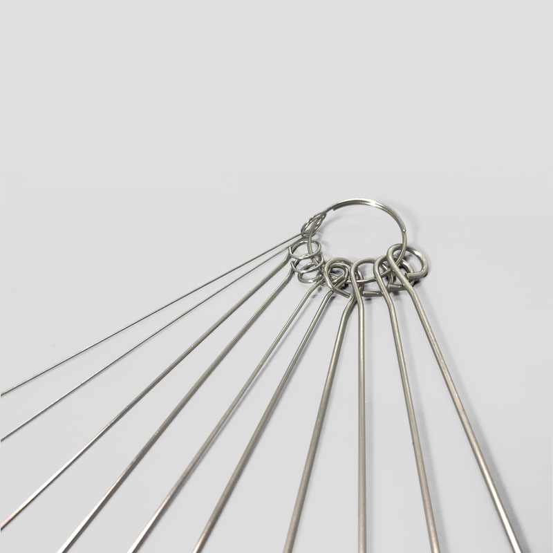 10 Kinds Stainless Steel Needl - Electronic Gadgets recensie en prijs